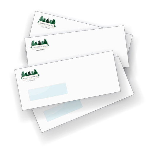 Custom Quote Request - Envelopes