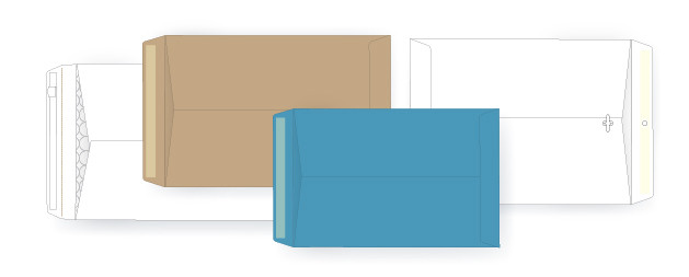 Catalog Envelopes