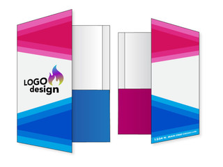 Presentation Folders