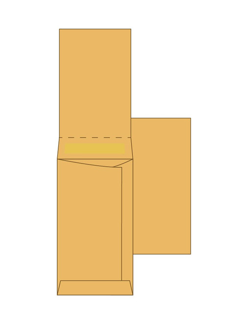 Jewelry / Ticket Envelopes