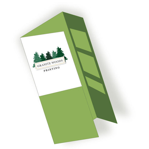 Custom Quote Request - Brochures