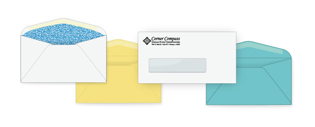 Payment Envelopes