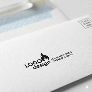 Printed Envelopes Icon