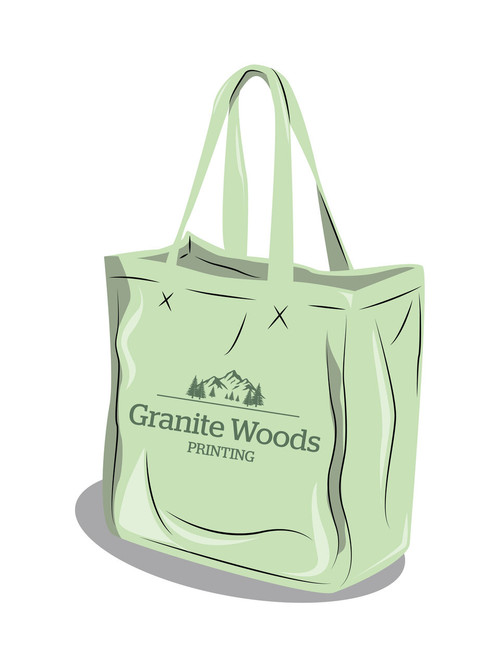 Reusable Grocery Bags