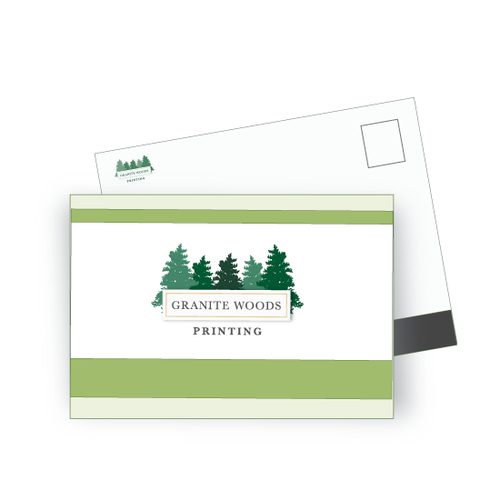 5x7 Postcards