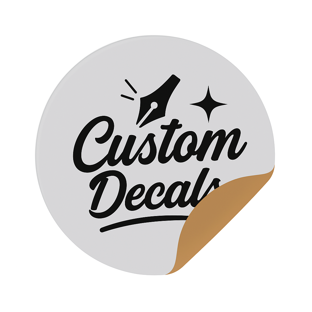 Printed Marketing Materials