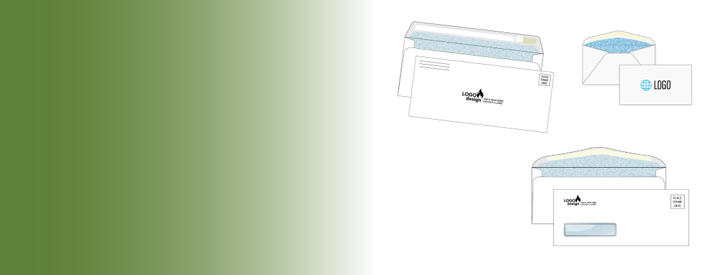 Check Envelopes