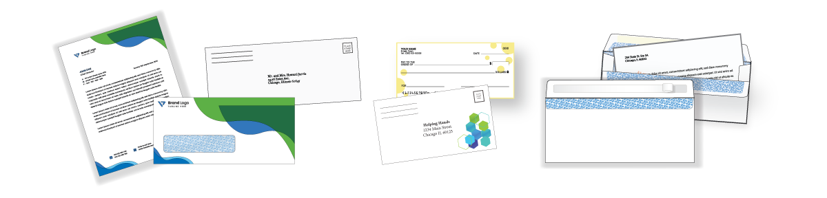 Custom Business Envelopes