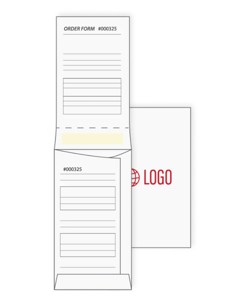Jewelry / Ticket Envelopes - EN1080