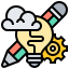 Tailored Design Icon