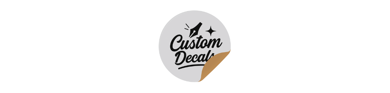 Custom Floor Decals