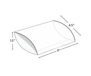 Pillow Pack Carton Main