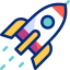 Performance Icon