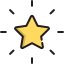 Stand Out Icon