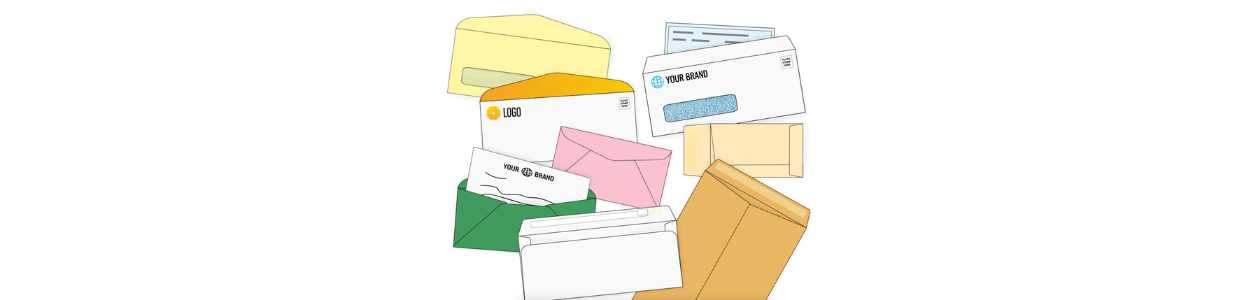 Business Envelopes